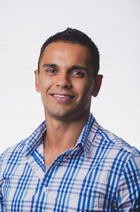 Dr Clifford Morrison (GP)