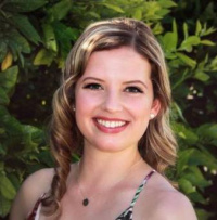 Ms Annissa Harwood (Physiotherapist)