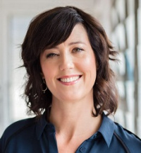 Ms Una Window (Social Worker)