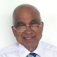 Dr Chamarthy Raju (GP)