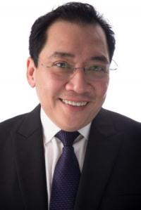 Dr Nelson Sucgang (Cosmetic Physician)