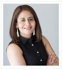 Dr Rehana Lulania (Gynaecologist)