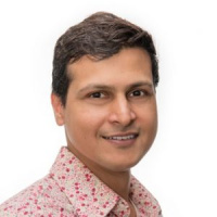 Dr Sachin Shetty (Rehabilitation Medicine Specialist)