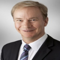 Dr John Love (Gynaecologist)