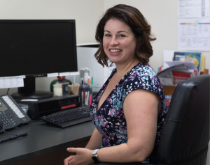 Dr Phoebe Walsh (GP) - Healthpages.wiki