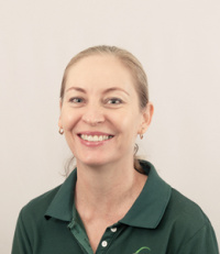 Ms Lisa Williams (Remedial Massage Therapist)