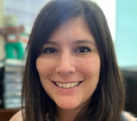 Dr Solange Duveaux (GP)