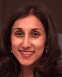 Dr Harvinder Kaur (Gynaecologist)