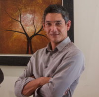 Denis Constantin (Physiotherapist)