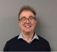 Dr Neil Crompton (Rehabilitation Medicine Specialist)