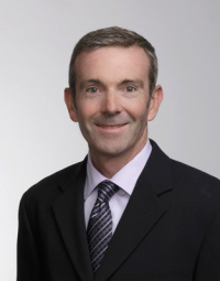 Dr Angus Bathgate (Sport and Exercise Medicine Specialist)