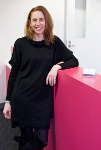Dr Clare Myers (Obstetrics and Gynaecologist)