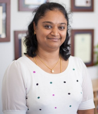 Dr Kurinji Sivaram Kannan (Gynaecologist)