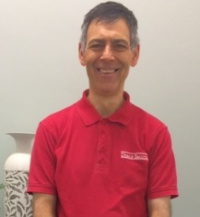 Mr Len Addabbo (Chinese medicine practitioner)