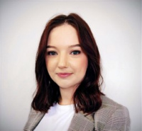 Dr Aleksandra Weronika Geba