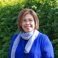 Dr Jocelyn De Guzman-De Vera (GP)