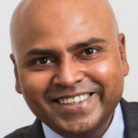 Dr Kenneth Nathan (Gynaecologist)