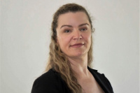 Dr Melanie Clark (Clinical Psychologist)