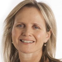 Prof Sharon Lewin (Infectious Disease Specialist)