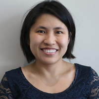 Dr Wei-Ying Chua (Gynaecologist)