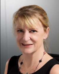 Dr Deborah Cockrell (Oral Surgeon)