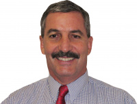 Dr Stephen Baines (Gynaecologist)