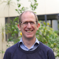 Dr David Corbet (GP)