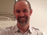 Dr Kenneth Corbett (GP)