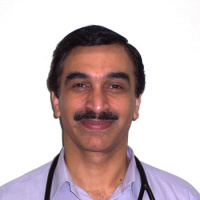 Dr Rajesh Malik (Emergency Medicine Specialist)