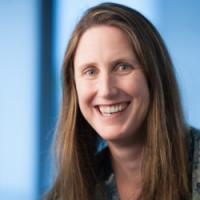 Dr Vanessa King (Gynaecologist)