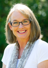 Elaine Bennett (Psychologist)