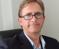 Assoc Prof Jan Adriaan Venter (Respiratory and Sleep Medicine Specialist)