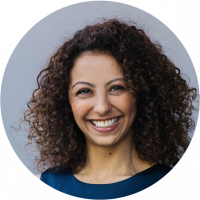 Dr Amani Harris (Obstetrics and Gynaecologist)