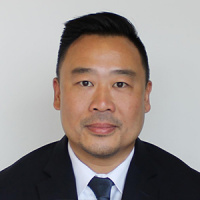 Dr Anthony Suen (Rehabilitation Medicine Specialist)