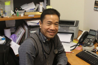 Dr Corsini Aragon (GP)