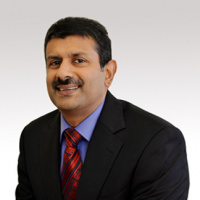 Dr Dilum Madigasekara (Gynaecologist)