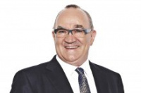 Dr Malcolm Tucker (Gynaecologist)