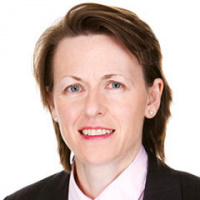 Dr Jocelyn Shand (Oral and Maxillofacial Surgeon)