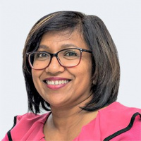 Dr Kumaragewattage Muthuthantri (GP)