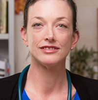 Dr Kylie L Scott (GP)