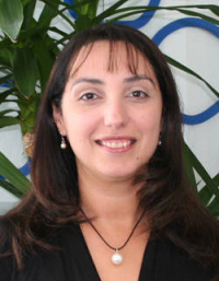 Dr Rasha Cosman (Medical Oncologist)