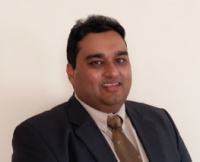 Dr Pranesh Sadhabiriss (Dentist)