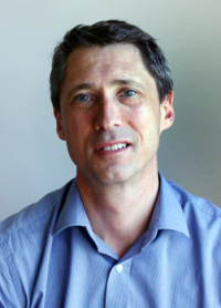 Dr Todd Cash (Psychiatrist)