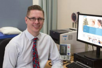 Dr Nigel Grebert (GP)