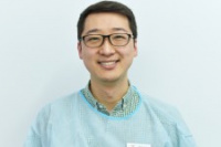 Dr Joseph Jho (Dentist)