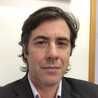 Dr Scott King (Palliative Medicine Specialist)