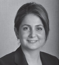 Dr Yasmina Serinel (Respiratory and Sleep Medicine Specialist)