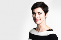 Jessica Pratley (Forensic Psychologist)