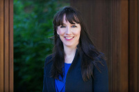 Dr Rachel Conyers (Paediatric Medical Oncologist)