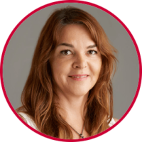 Kirsten Black (Psychologist)